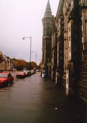 クライストチャーチ