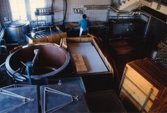 スイスチーズ工場