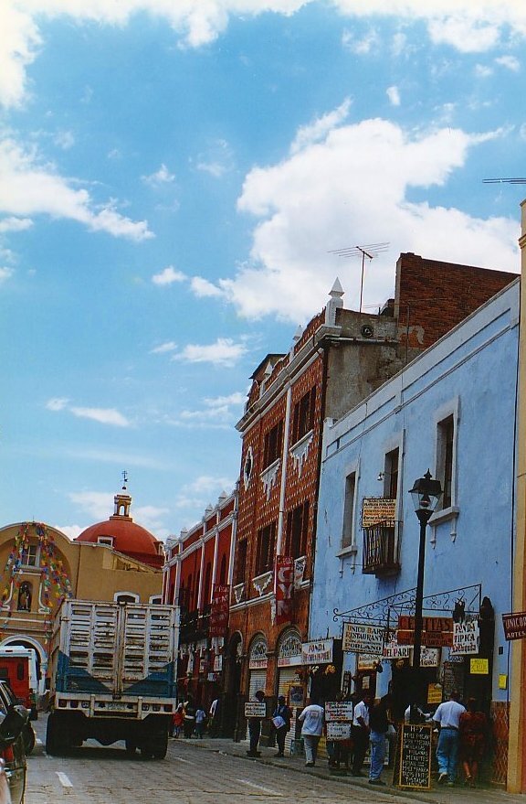 メキシコ