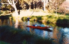 クライストチャーチ