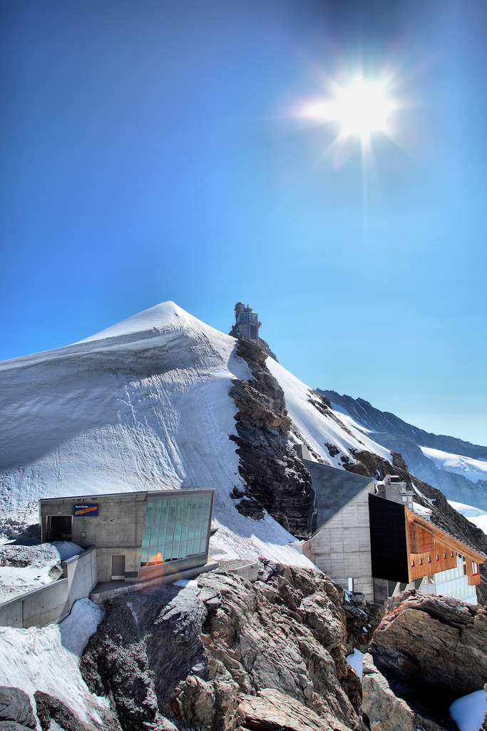 雪原