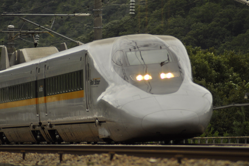 ＲＡＩＬＳＴＡＲ
