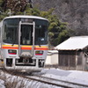 姫新線