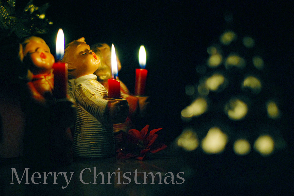 Merry Christmas!