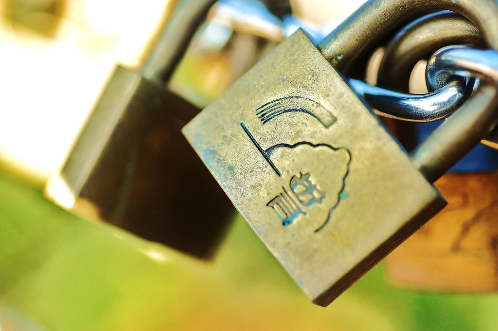 a Key