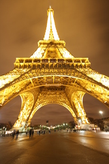 La tour Eiffel (2)