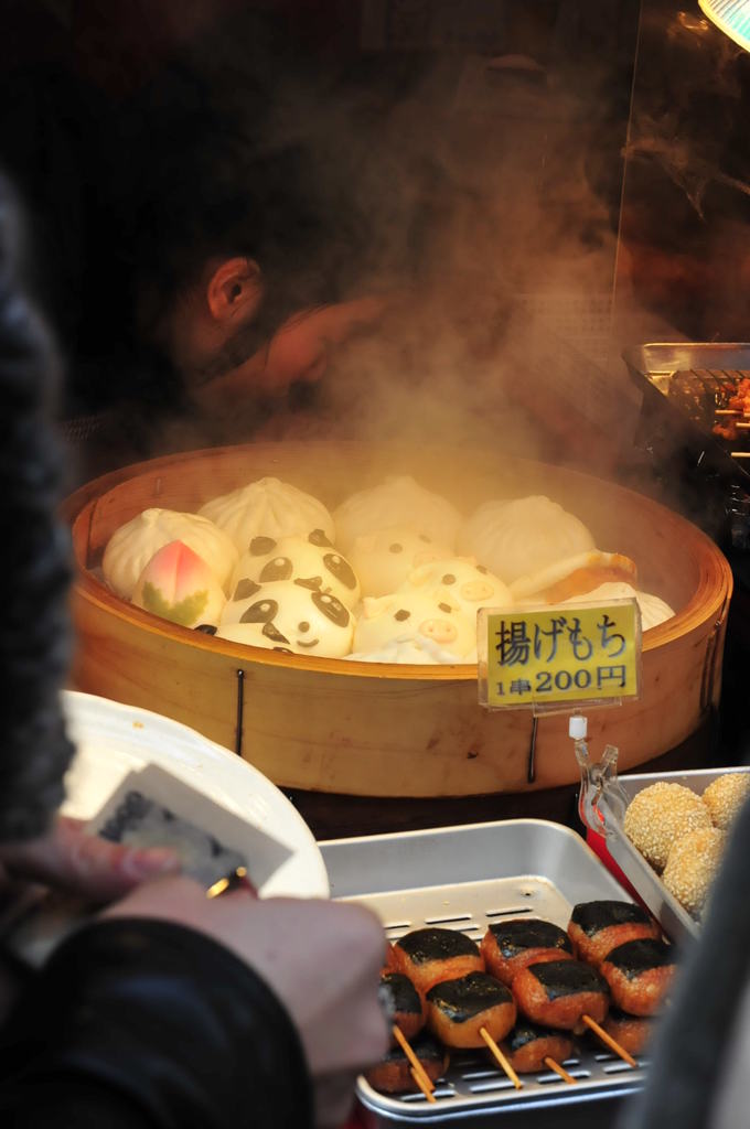 食は力だ！！其の弐