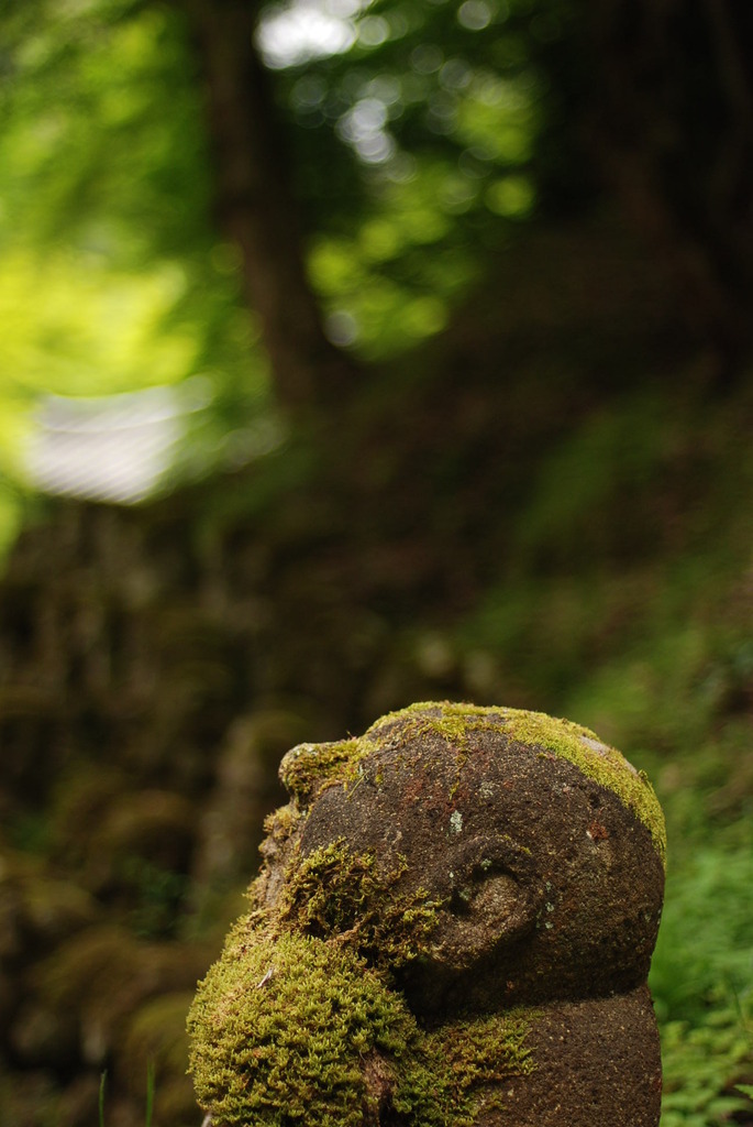 羅漢さん
