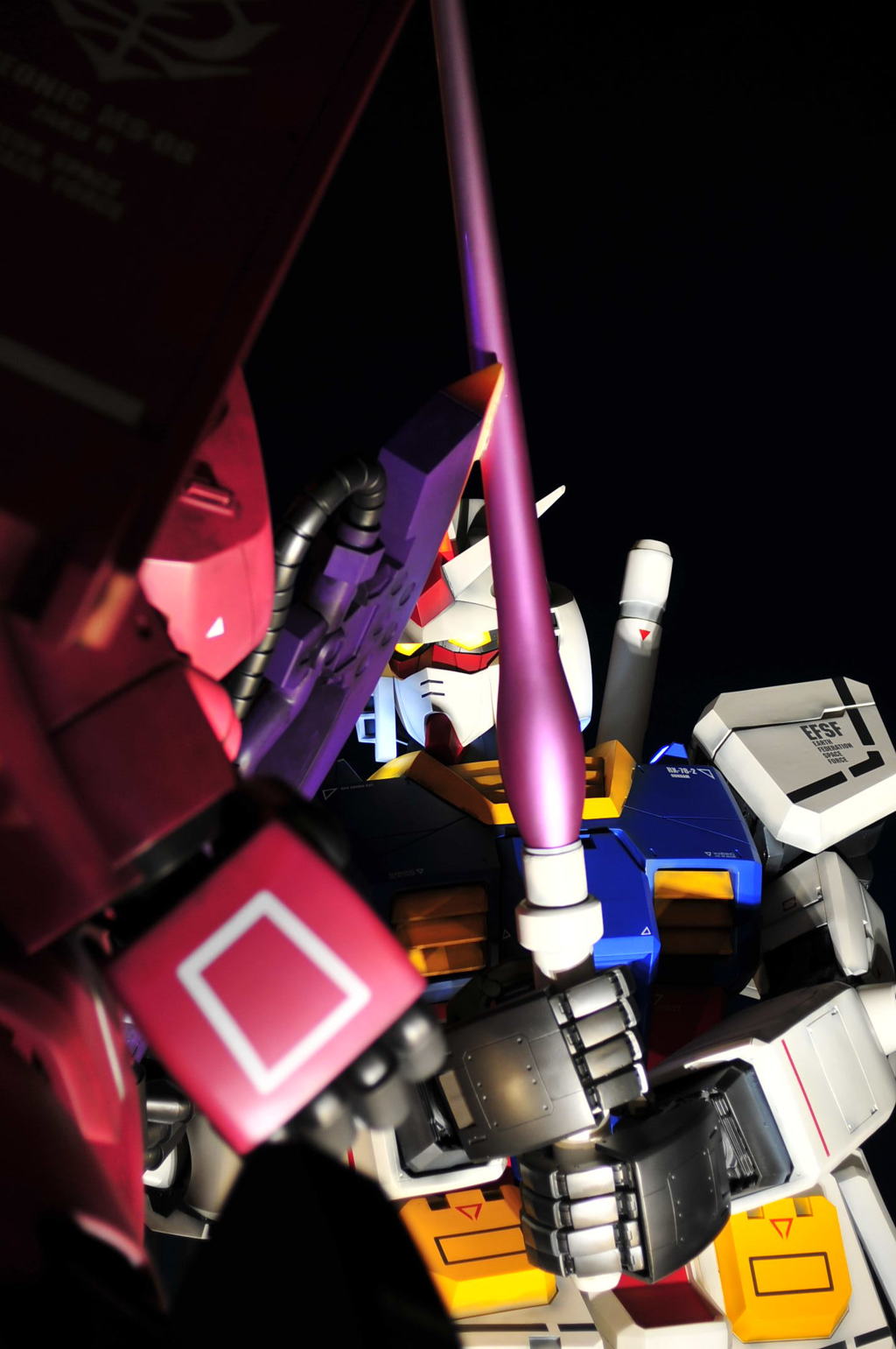 GUNDAM