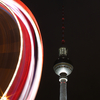 BERLIN TV TOWER