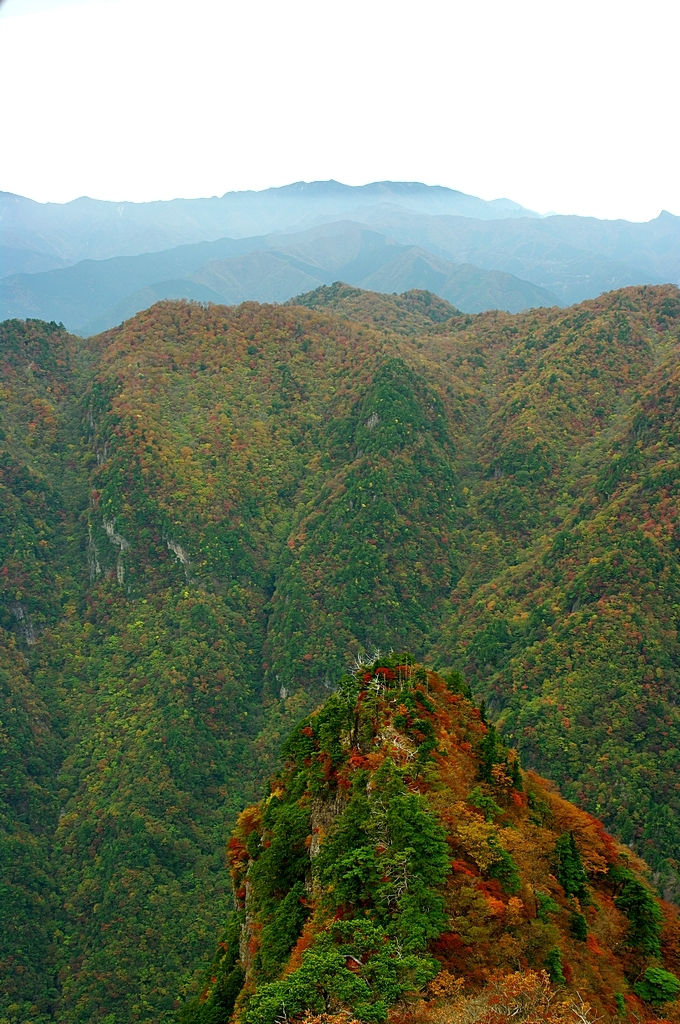 大蛇嵓