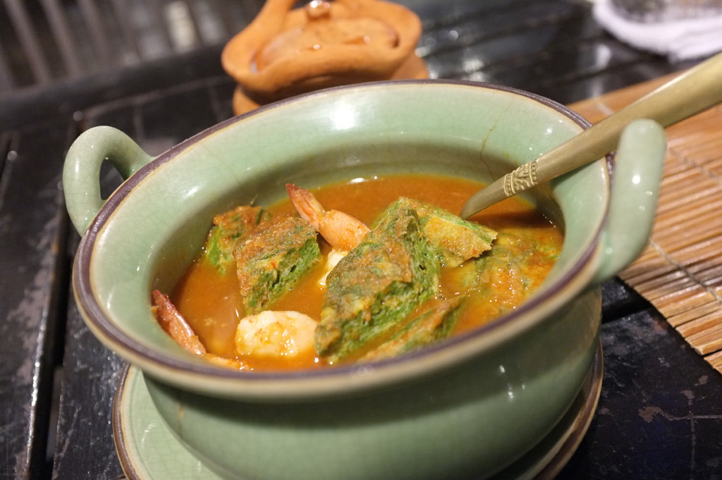 カレー