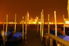 ヴェネチアの夜