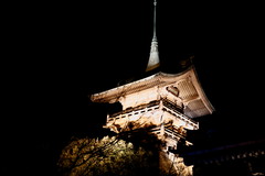 京都ライトアップ