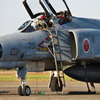 百里基地航空祭2015（F-4ファントム）