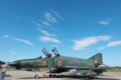 横田基地　友好祭2015