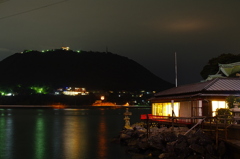 関門海峡