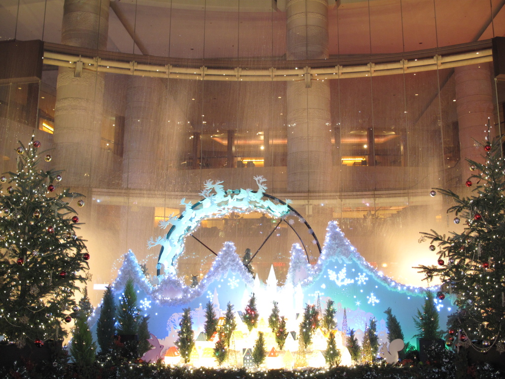 ショータイム！