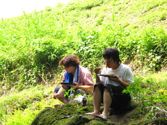 プチピクニック