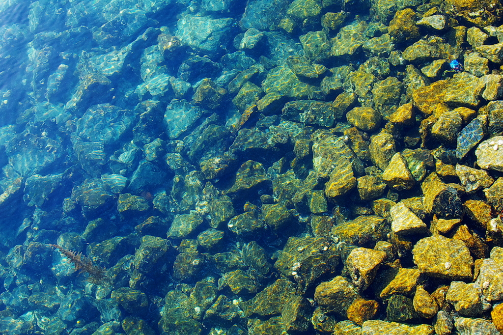 グラデーション？