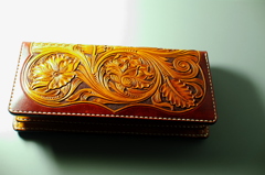 カービングウォレット