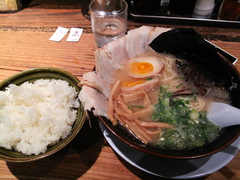 ら～めんスタジアム