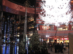 イルミネーション