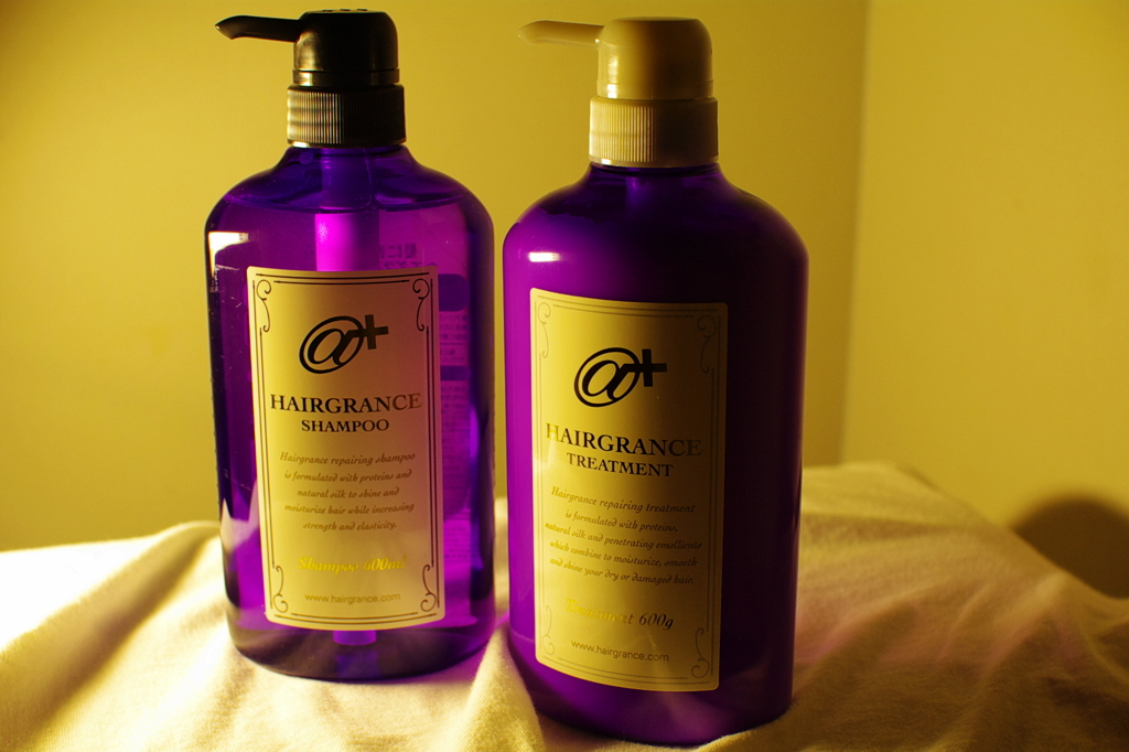 フレグランス☆