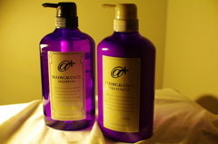 フレグランス☆