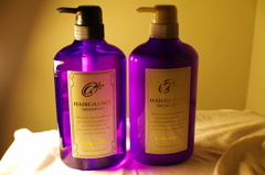 フレグランス♪