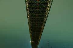 関門大橋