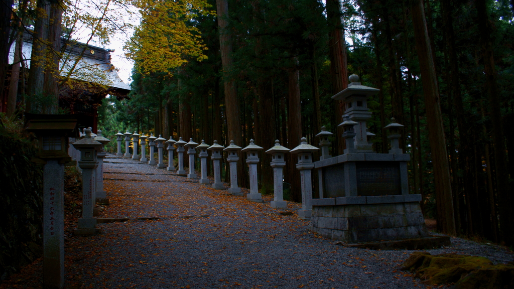 神社