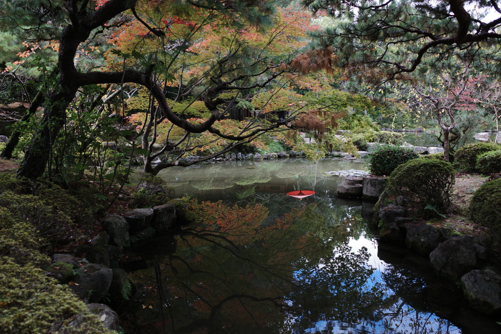 平安神宮