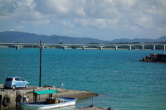 古宇利島