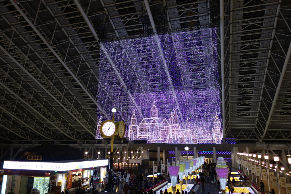 時空の広場