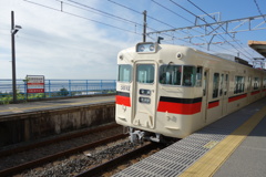 滝の茶屋駅