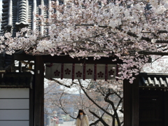 道明寺天満宮