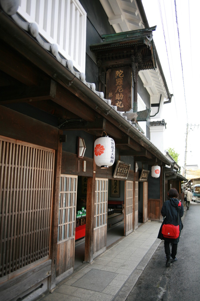 吉野山