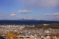 土岐・プレミアムアウトレットより