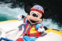 ディズニーシー