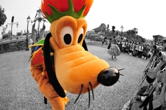 ディズニー