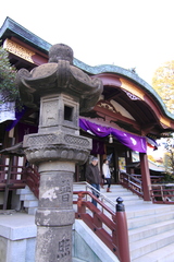 川崎大師５