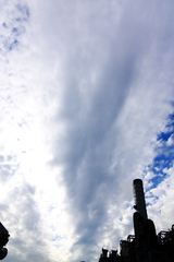 Tower&Cloud