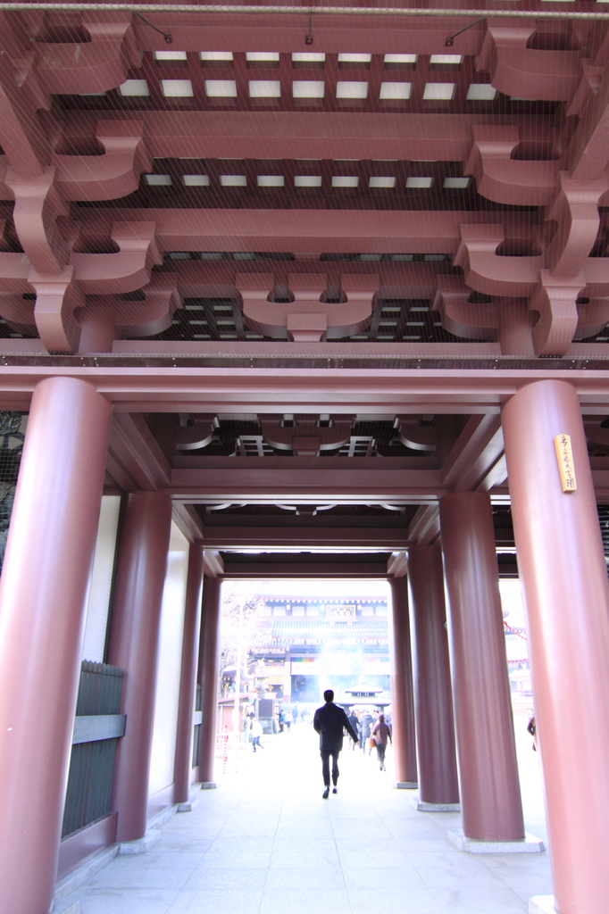 川崎大師2