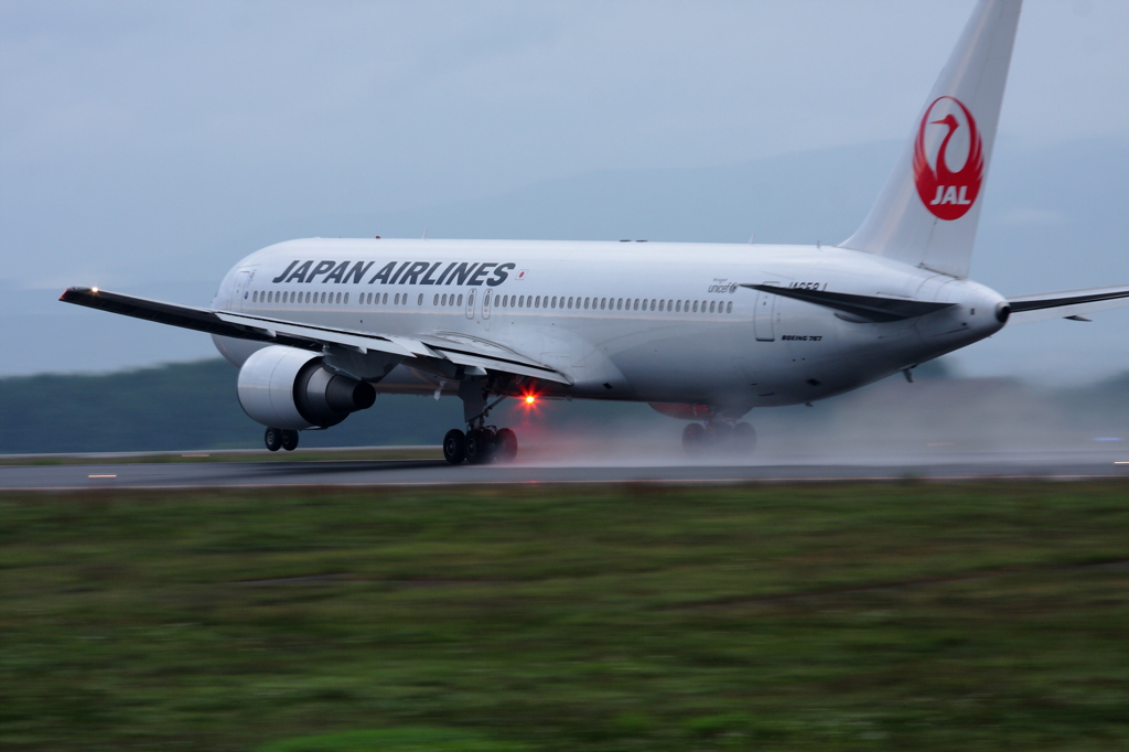 旭川空港