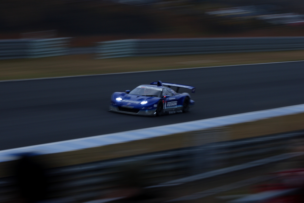 もてぎSUPER GTその4