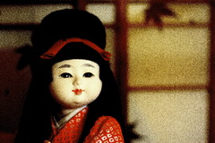 japanese dolls