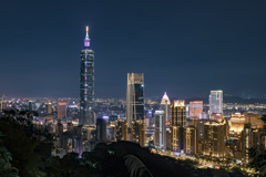 台北