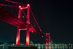 若戸大橋