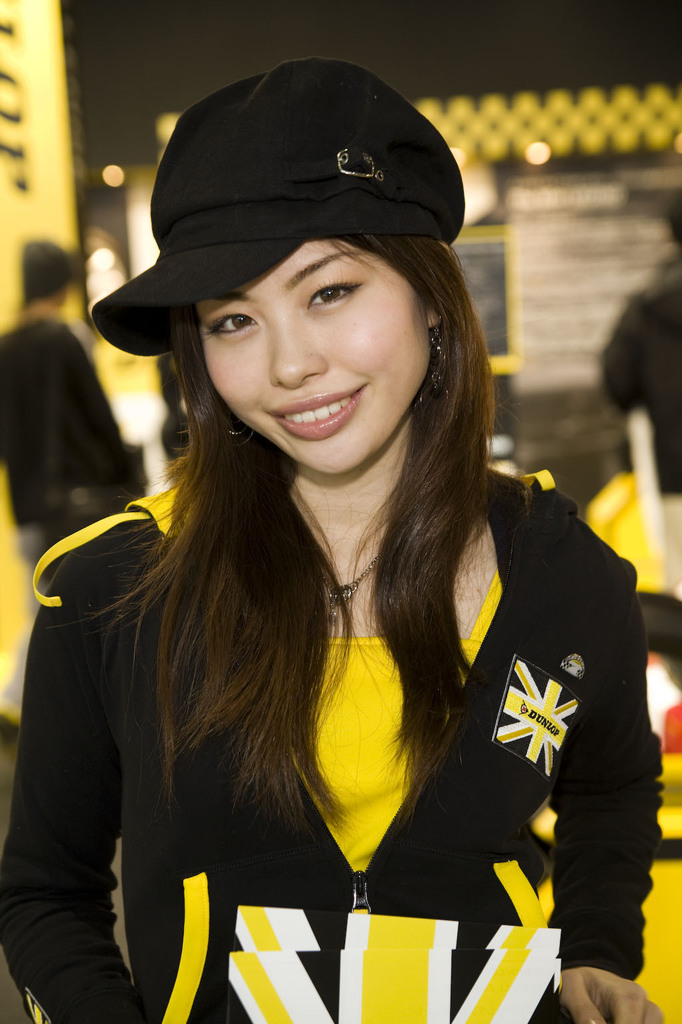 東京オートサロン２００９－１４